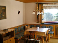 Appartement - Ferienwohnung - Ferienland Kufstein - Ferienwohnungen Hotter - Bad Häring