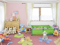 Family & Spa Kinderhotel St. Zeno - Wellnesshotel Serfaus - Kinderhotel Serfaus - Spa Hotel Serfaus