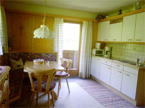 Haus Achrain - Ferienwohnung Inneralpbach - Appartement Alpbachtal - Ferienwohnung Schatzberg