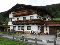 Ferienwohnung Freisinger - Axams - Appartement - Innsbruck Umgebung - Feriendörfer