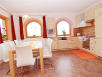 Ferienwohnung - Zell am Ziller - Appartement - Rohrberg - Ferienwohnung Oberlehen - Zillertal