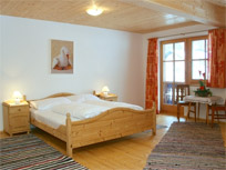 Ferienwohnung Rissbacher - Appartemement - Ferienwohnung - Stumm - Zillertal - Erste Ferienregion
