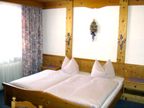 Haus Waldruh - Ferienwohnungen Leutsch - Urlaub Seefeld - Ferienwohnungen Seefeld - Seefeld