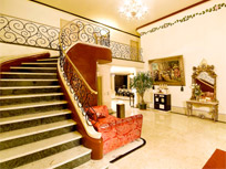 Hotel - Hohe Salve - Hotel Residenz Alexado - Wörgl
