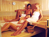 Hotel - Restaurant Reitlwirt - Wellnesshotel - Familienhotel - Brixen im Thale - Kitzbüheler Alpen