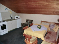 Bauernhof Jacklerhof in Imsterberg - Urlaub am Bauernhof - Ferienwohnungen Imsterberg