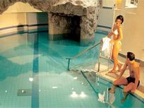 Hotel - Stubaital - Alpenhotel Kindl - Neustift - Wellnesshotel - Beautyhotel - Stubai Tirol