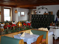 Gasthof - Zimmer - Appartements / Ferienwohnungen - Landgasthof Knappenstuben - Fieberbrunn