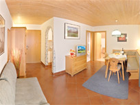 Appartement - Ferienwohnung - Pension - Uderns - Landhaus Bischofer - Erste Ferienregion Zillertal
