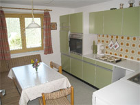 Landhaus Eurich - Appartement Matrei - Appartement Osttirol - Appartement Virgental - Landhaus