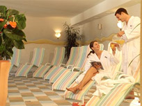 Hotel - Appartement - Reiturlaub Tirol - Landhotel Strasserwirt - Pillerseetal