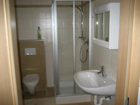 Appartement - Ferienwohnung - Weerberg - Pension Karwendelblick - Silberregion Karwendel