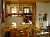 Hütte Achensee - Selbstversorgerhaus - Ferienhaus