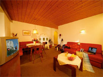 Ferienwohnungen Tirolerhof - Appartement Erpfendorf - Urlaub Kitzbüheler Alpen - Fewo St. Johann