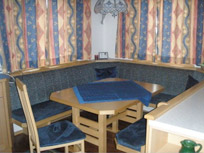 Appartement - Ferienhaus - Alpbachtal - Ferienhaus Aussermooserhof - Alpbach