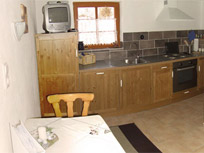 Appartement - Arlberg - St. Anton am Arlberg - Haus Tarroi - Pettneu am Arlberg