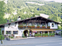 Gasthof - Pension - Appartement - Kitzbühel - Landgasthof Tiroler Stubn - Jochberg
