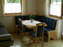 Appartement - Kitzbüheler Alpen - Brixental - Landhaus Aschaber - Westendorf