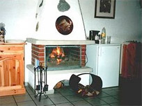 Appartement - Zimmer - Privatzimmer - Kitzbüheler Alpen St. Johann - Landhaus Wildbach - Kirchdorf