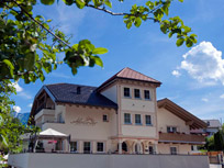 Appartement - Zimmer - Serfaus-Fiss-Ladis - Alpenapart Alexander - Ladis
