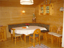 Appartement - Ferienwohnung - Gasthof - Ötztal - Ferienwohnung Klotz Susanne - Umhausen