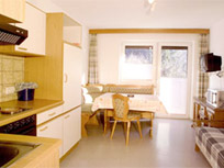 Appartement - Zimmer - Privatzimmer - Pension - Ötztal - Gästehaus Reich - Ambach
