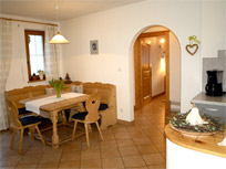 Appartement - Osttirol - Appartements Ploner-Hopfgartner - Sillian