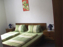 Appartement - Bio-Bauernhof - Tiroler Oberland - Haus Via Claudia - Pfunds