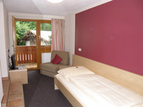 Appartement - Zimmer - Urlaub Reutte - Burgenwelt Ehrenberg - Zimmer und Appartements