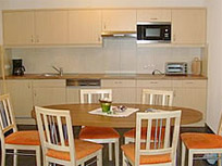 Appartement - Serfaus-Fiss-Ladis - Apart Sunshine - Ladis