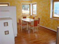Appartement - Ferienwohnung - Silberregion Karwendel - Ferienhaus Sonnenwinkel - Kolsassberg