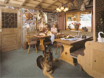 Gasthaus - Pension - Tirolerhof - Tannheimer Tal - Tannheim