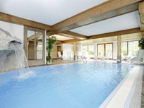 Hotel - Wipptal - Gschnitztal - Landhotel Kirchdach - Gschnitz
