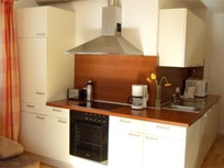Appartement - Ferienwohnung - Mayrhofen - Hippach - Appart Fankhauser - Zillertal