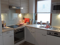 Appartement - Zillertal - Erste Ferienregion - Wohnpark St. Pankraz - Luxus Appartement - Fügen