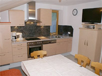 Appartement - Erste Ferienregion im Zillertal- Ferienwohnungen Haus Bergheim - Fügenberg - Zillerta