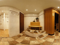 Hotel Zillerhof - Hotel Ramsau - Wellnesshotel Zillertal - Urlaub Zillertal - Wellness Zillerhof
