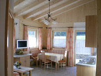 Appartement - Ferienhaus - Tannheimer Tal - Ferienalmdorf - Almdorf Tirol - Landhaus Maurer - Grän