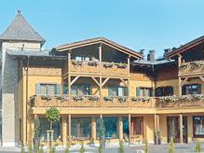Aparthotel Torri di Seefeld - Olympiaregion Seefeld - Marcati Hotels and More