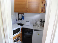Appartement - Ferienwohnung - Haus Jasmin - Kitzbühel