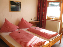 Appartement - Ferienwohnung - Sonnenplateau Mieming - Haus Sonnenschein in Mieming