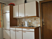 Landhaus Hedy - Appartement - Ferienwohnung - Heiterwang - Tiroler Zugspitz Arena
