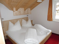 Appartement - Pension - Paznaun - Ischgl - Apart Garni Astrada - Kappl