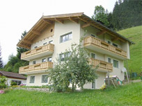 Appartement - Wildschönau - Haus Weissbacher - Oberau
