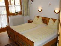 Appartement - Wildschönau - Haus Zuhag - Auffach