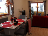 Appartement - Zillertal - Erste Ferienregion - Wohnpark St. Pankraz - Luxus Appartement - Fügen
