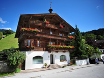 Appartements Villa Ritsch - Urlaub Hopfgarten - Ferienwonungen Brixental - Ferienwohnung Hopfgarten