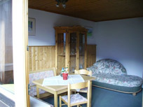 Ferienwohnung - Zimmer - Bauernhof - Eggerhof - Kirchberg Tirol - Kitzbüheler Alpeb Brixental