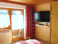 Appartement - Ferienwohnung - Sonnenplateau Mieming - Haus Sonnenschein in Mieming