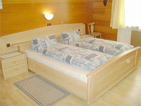 Appartement - Wildschönau - Haus Weissbacher - Oberau